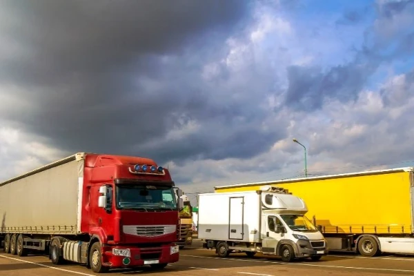 Çorum Yalova Nakliyat Ambarları